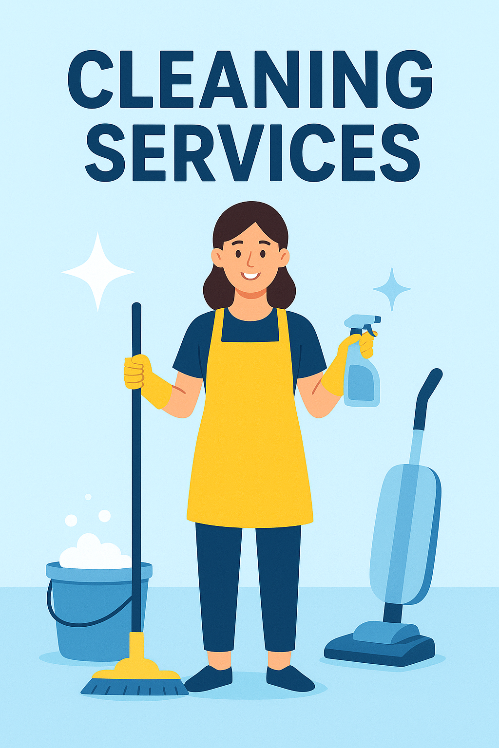 Cleaning Services