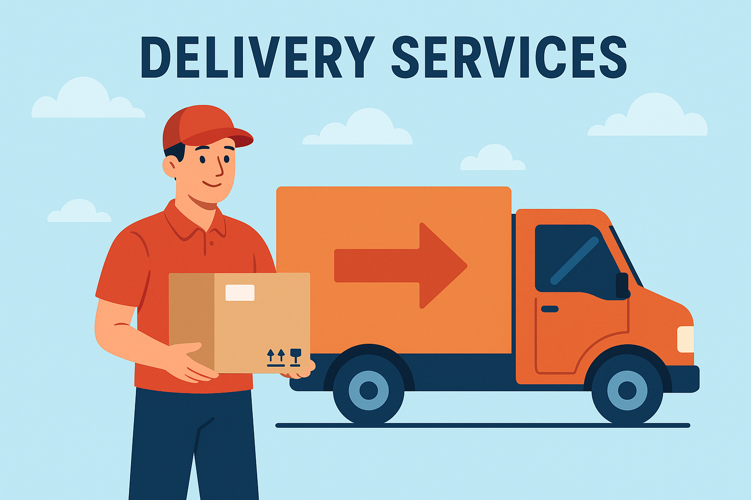 Delivery Services